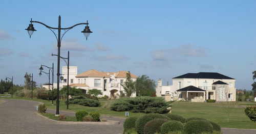 Imagen 4 de 9 de Lote En Canning La Providencia Sector Polo Village