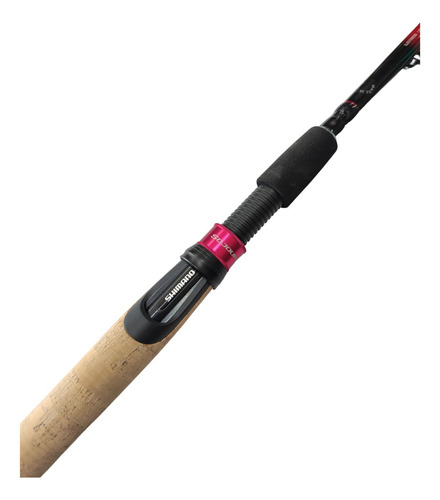 Caña Shimano Sojourn Spinning 7 Pies Medium