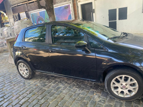 Fiat Punto 1.4 Elx