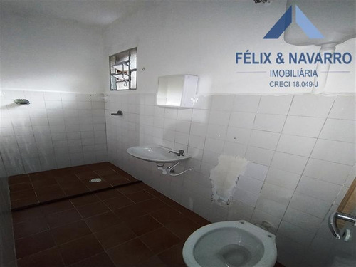 Casa De Fundos - V.n.cachoeirinha - 16