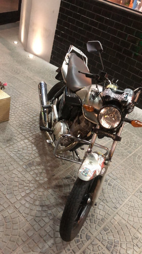 Imagem 10 de 13 de Honda Fan 150 2010 Mix