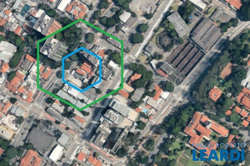 Imagem 12 de 12 de Casa Térrea - Alto Da Boa Vista - Sp - 538389