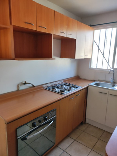 ¡se Arrienda Casa De 2 Pisos 3b-3d - Puente Alto!