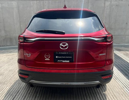 Mazda CX-9 2.5 Signature At