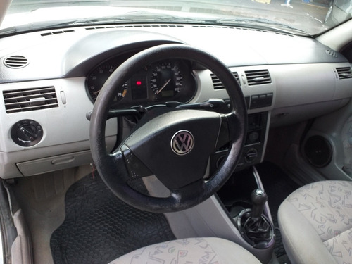 Volkswagen Parati 1.8cc Full