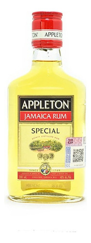 Ron Appleton Special Oro 200 Ml