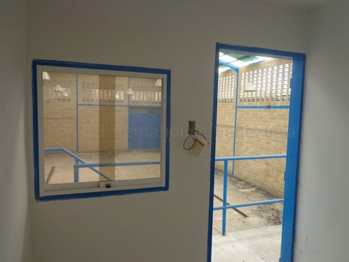 Imagen 6 de 19 de Galpon En Venta En Zona Industrial El Soco La Victoria 22-16285 Irrr