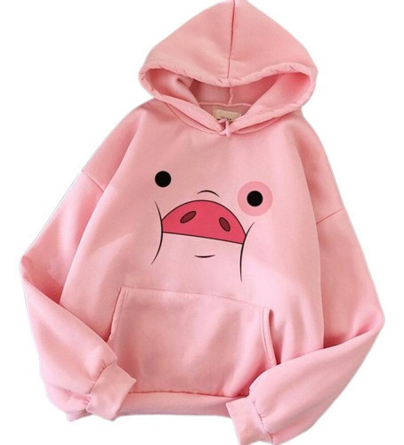 Suéter Pato Gravity Falls Unisex 