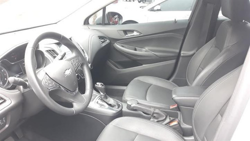 Chevrolet Cruze Sedan Cruze Lt 1.4 16v Turbo Flex 4p Aut. F