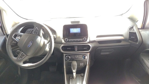 Sucata Ford Ecosport 1.5 2018/2019 Flex
