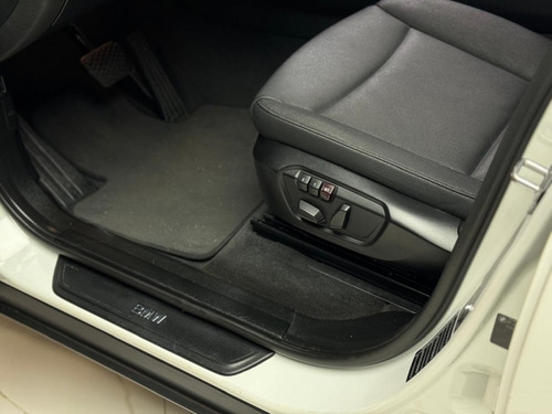 BMW X3 2.0 20I 4X4 16V GASOLINA 4P AUTOMÁTICO