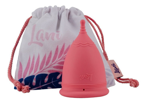 Lani Copa Menstrual