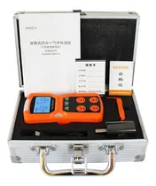 Comprar Detector De Gas Múltiple.  H2s, Gas O2,  Co Lel 4 En 1