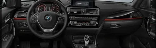 Bmw 120i 2.0 Turbo Sportline Hb Modelo 2017