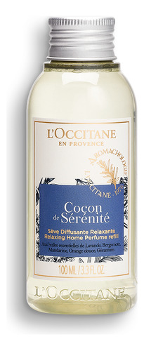 Aceite Para Difusor Ambiental Relajante L'occitane