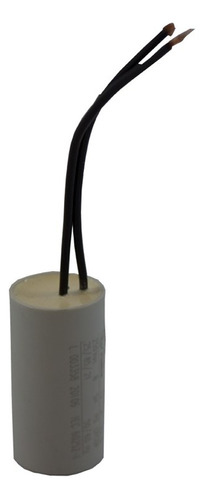 Capacitor 2 Fios Permanente 3uf 250v Cpcop003025 Onda Positi