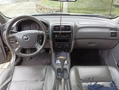 Mazda 626 2.0 Na0