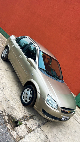 Vendo Chevrolet Corsa Sirit 1.4 Mod 2013