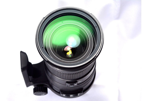 Nikon Sigma 50-500mm F/4.5-6.3 Dg Os Hsm Apo Full Frame Fx