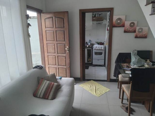 Imagem 18 de 21 de Casa Geminada Dois Quartos Bairro Palmares - 16990