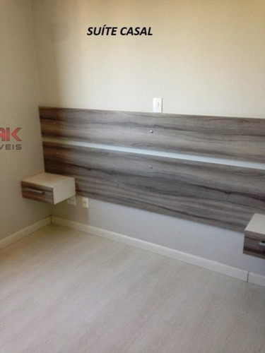 Imagem 9 de 15 de Ref.: 6027 - Apartamento Em Jundiaí Para Venda - V6027