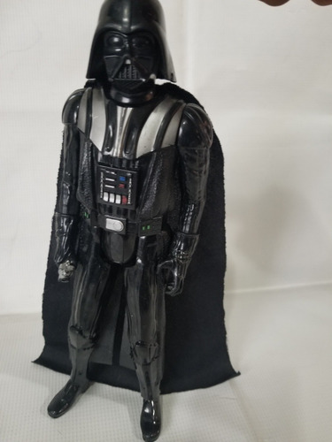 Darth Vader 30 Cm Hasbro Buen Estado Coleccionable (Usado)