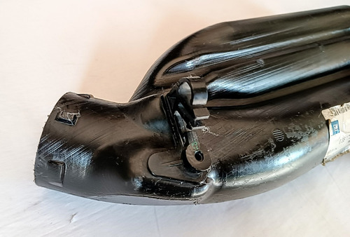 Ducto Entrada Aire Astra- G 2.2 2001. Gm Original 9227989.
