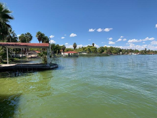 Casa De Campo En Colina