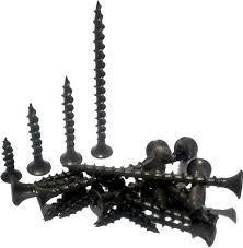 Tornillos Hex Driwall Tirafond Tuerc Arandela Barra Al Mayor