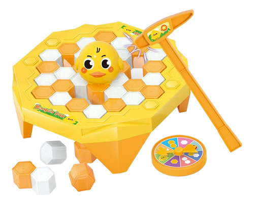 2 Mesa De Quebra-cabeça Infantil Brinquedo De Aprendizagem