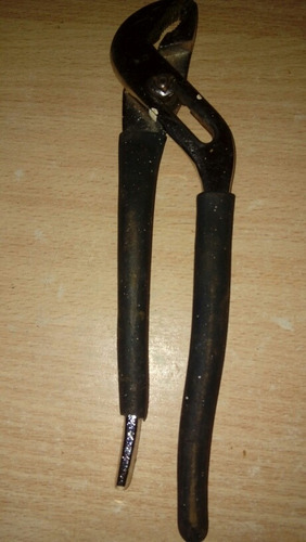 Llave Pico Loro .poco Uso.