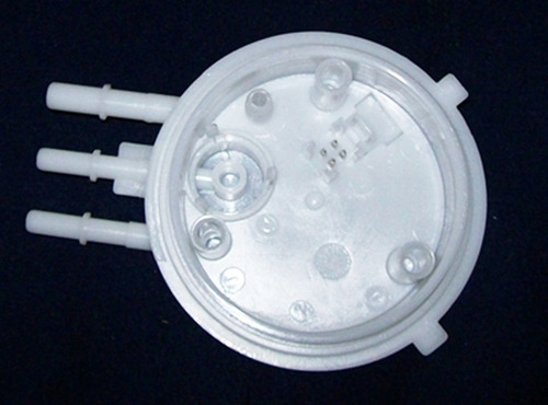 Tapa De Bomba Combustible Blaser S10 2.2-4.3 V6 93326586