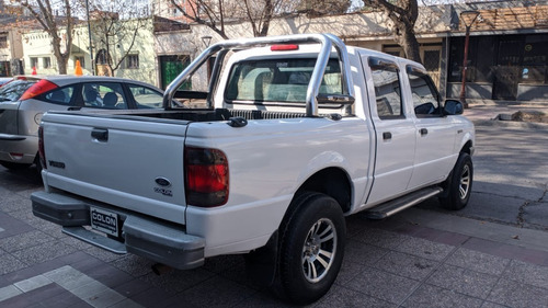 Ford Ranger 2.8 Xl I Dc 4x2 Plus