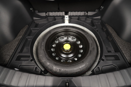 Imagen 24 de 25 de Toyota Corolla Cross Xli Cvt 2.0