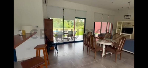 Casa En Alquiler En Campos De Roca I