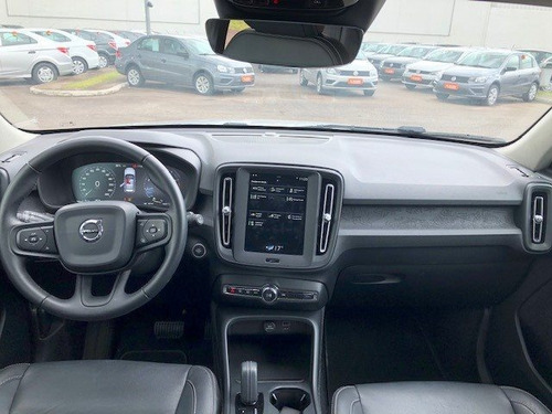 Volvo Xc40 2.0 T4 Gasolina Geartronic