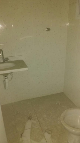 Cobertura À Venda, 100 M² Por R$ 320.000,00 - Jardim Santa Cecília - Guarulhos/sp - Co0016