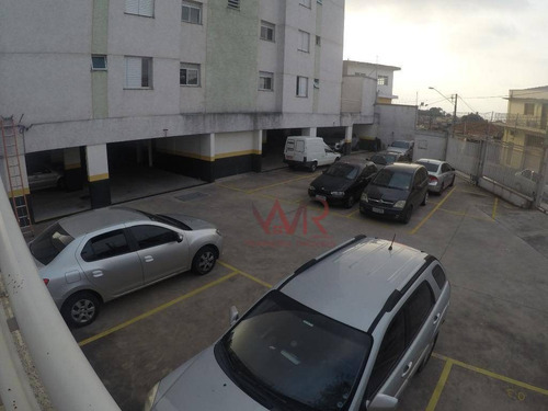 Imagem 10 de 25 de Apartamento À Venda, 49 M² Por R$ 200.000,00 - Itaquera - São Paulo/sp - Ap1025