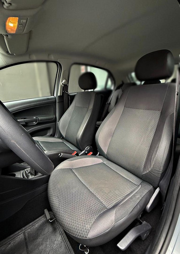 Volkswagen Gol 1.6l Mb5