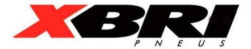 Kit 4 Pneus Xbri Aro 18 33x12.50r18 Brutus Ta 10 Lonas 118q
