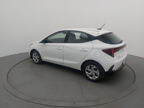 Hyundai HB20 1.0 12V FLEX COMFORT PLUS MANUAL