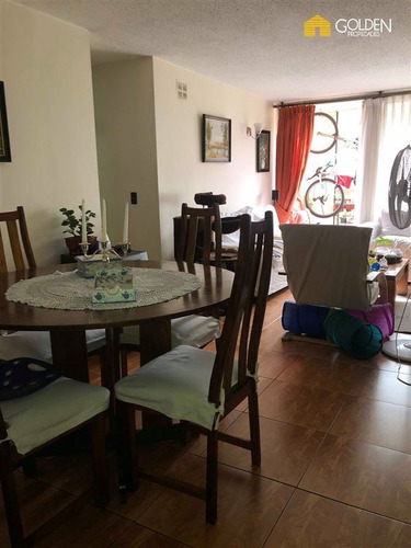 Imagen 5 de 20 de Departamento En Venta En Santiago
