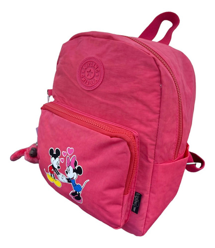 Mochila Infantil Kínder Niña Niño