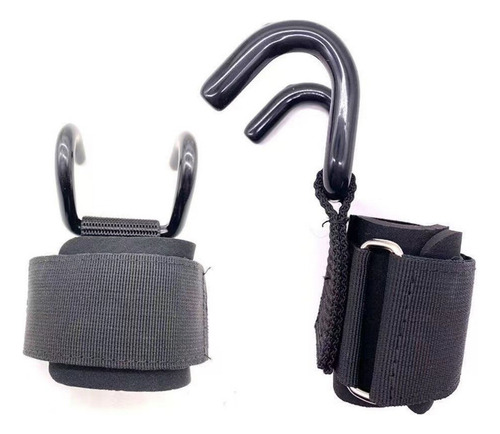 Pulseira Esportiva Para Auxiliar No Treinó De Forçaum Par