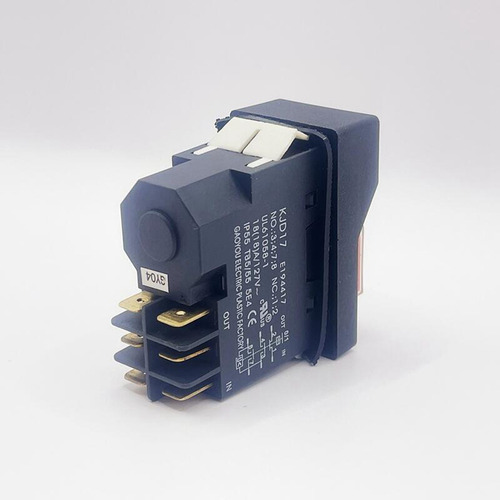Interruptores Pulsadores De Arranque Electromagnéticos Z8kjd