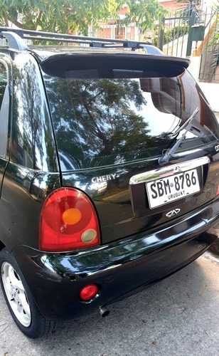Chery Chery Qq Confort 1.1