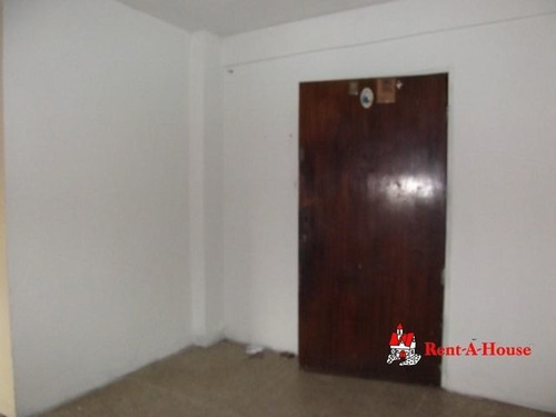 Imagen 6 de 14 de Apartamento En Venta Maracay Zona Centro Cod21-14163 Ava