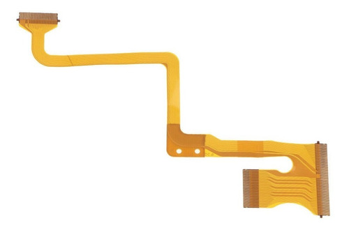 Imagen 5 de 7 de Flex Flexible Jvc Everio Gz Ms120 #