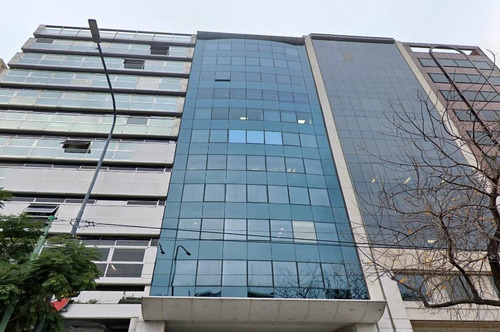 Imagen 1 de 3 de Oficina En Barrio Norte | Excelente Vista