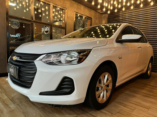 Chevrolet Onix HATCH 10MT LT2